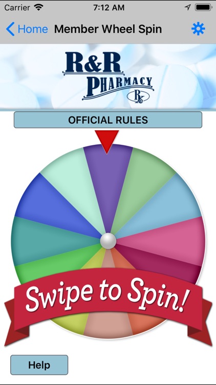 R&R Pharmacy Rewards screenshot-3