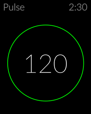 Screenshot #7 for Pulse - Metronome & Tap Tempo