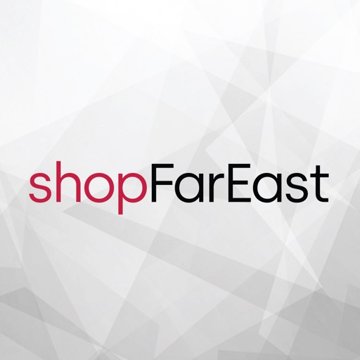 shopFarEast icon