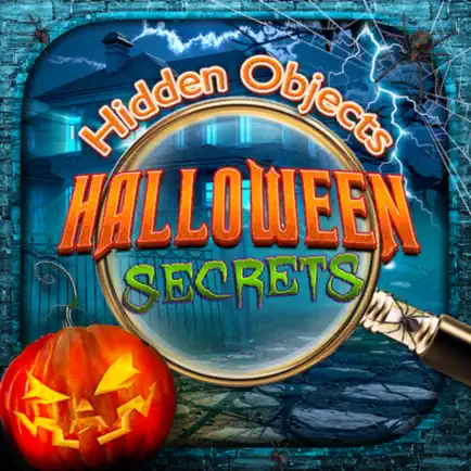 Hidden Objects Halloween Game Cheats