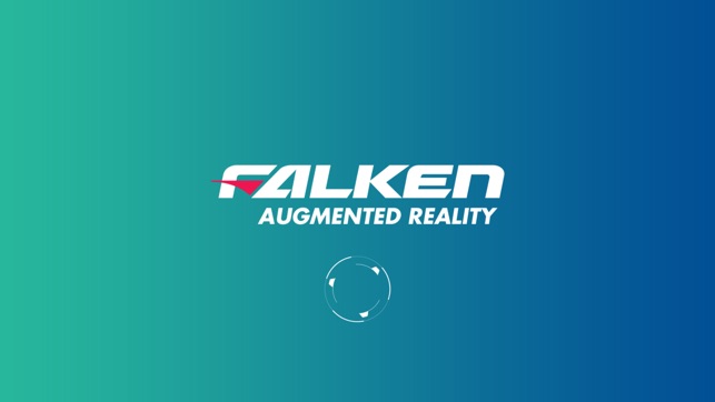 Falken AR(圖1)-速報App