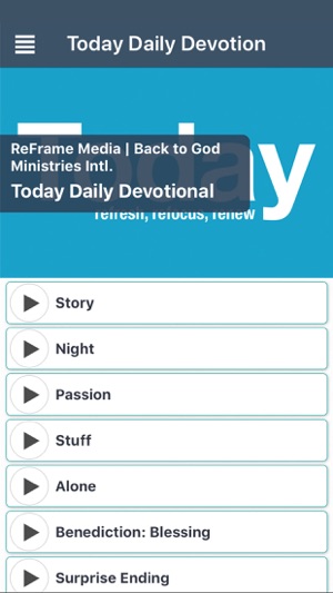 Today Daily Devotion(圖2)-速報App