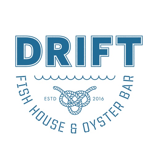 Drift Fish House & Oyster Bar