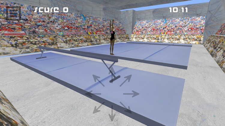 World Summer Games 2018 screenshot-4