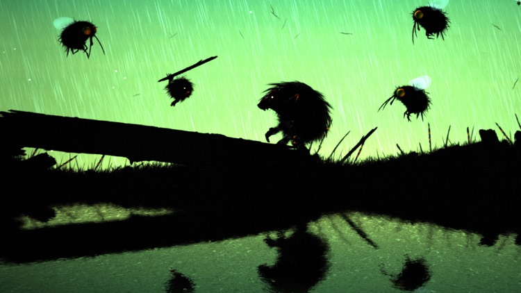 Feist screenshot-4