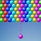 Play the classic and most addictive bubble pop game for FREE, match 3 colors and clear levels