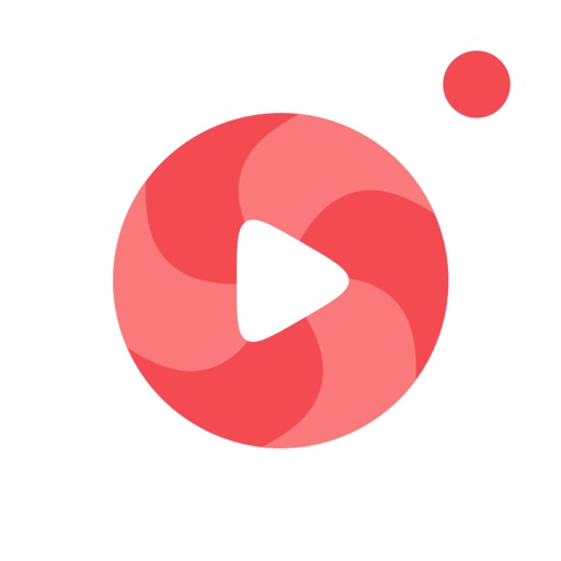 喜视频 - 极简短视频拍摄编辑制作 iOS App