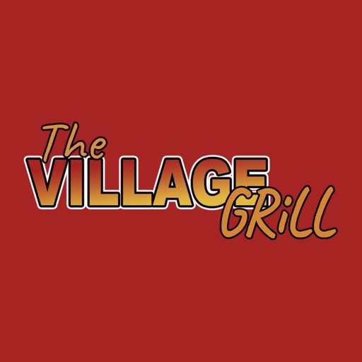 The Village Grill.