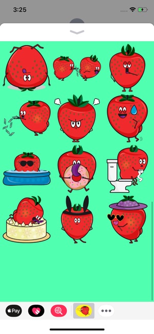 TwerkBerry(圖4)-速報App