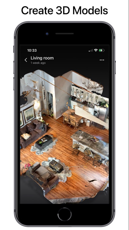 Metascan - 3D Scanner by Abound Labs Inc.