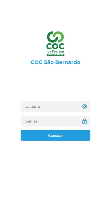 COC São Bernardo