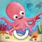 Explore the deep sea and the animals that call it home