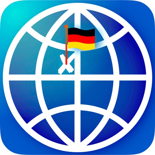 This is Germany on MyAppFree