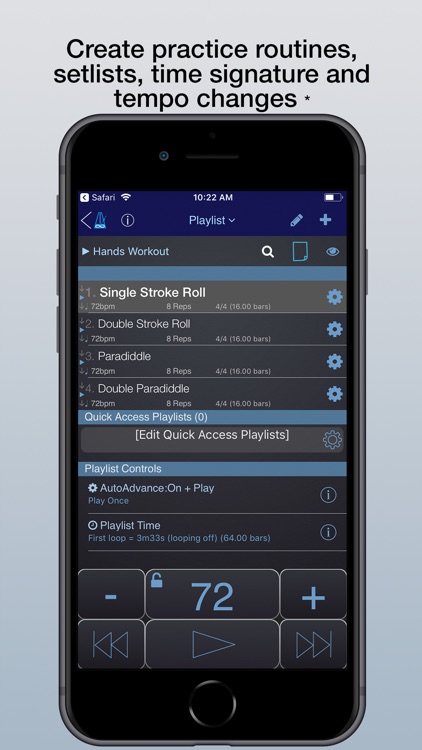 PolyNome: screenshot-4