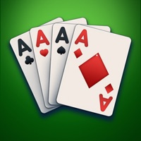 Classic Solitaire card' games