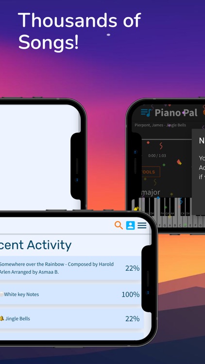 The Piano Pal screenshot-3