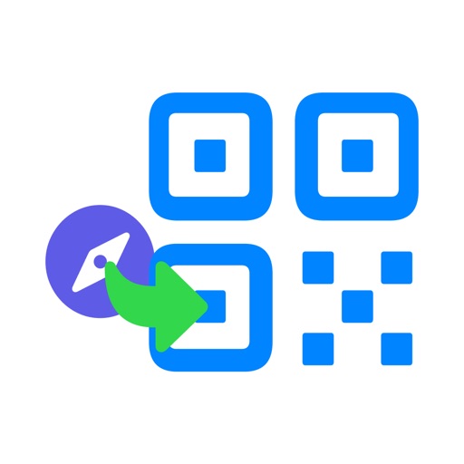 URL2QR - URL to QRCode