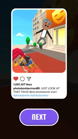 Game screenshot Photobomber 3D mod apk