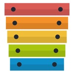 Simple Xylophone App