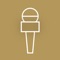 The RØDE Reporter App is the intuitive recording companion you need to easily record and publish broadcast quality audio