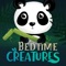 Bedtime Creatures: Calm, Relax