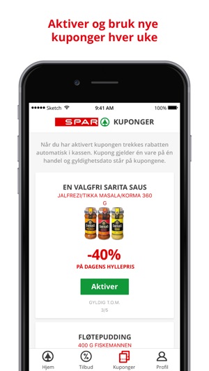 SPAR(圖3)-速報App