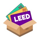 Top 20 Education Apps Like LEED Flashcards - Best Alternatives