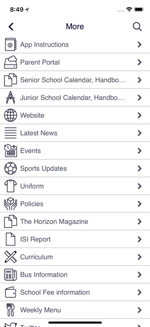 Rossall School(圖3)-速報App