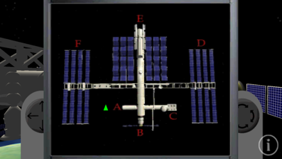Space Station Challenge Screenshot 3
