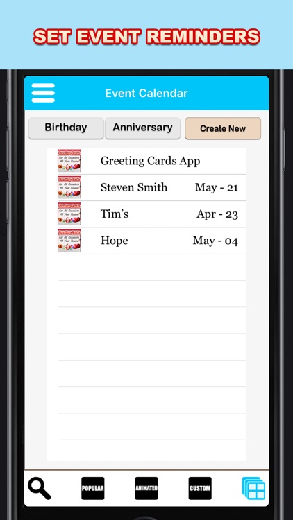 Greeting Cards App - Unlimited screenshot-4