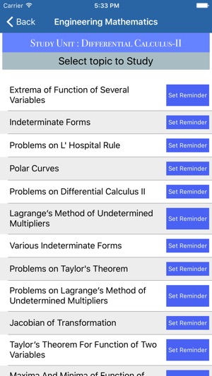 Engineering Math(圖3)-速報App