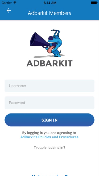 Adbarkit