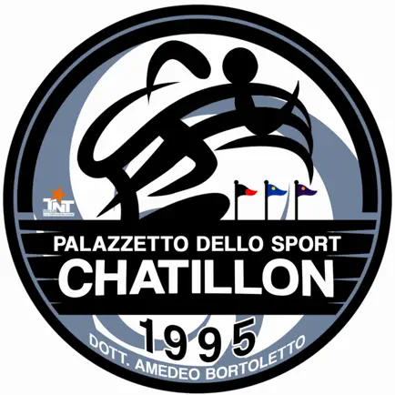 Palasport Chatillon Читы