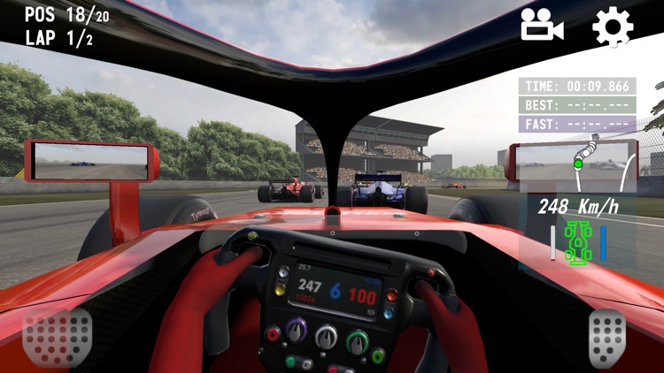 Monoposto