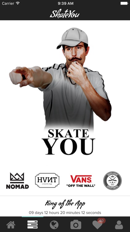 SkateYou screenshot-3