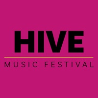 Hive Music Festival app not working? crashes or has problems?