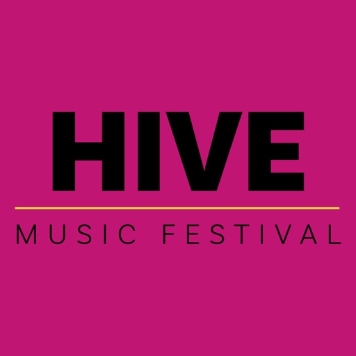 Hive Music Festival by Hive Music Festival