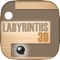 Classic Labyrinth – 3D Mazes