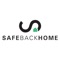 SafeBackHome is an app to protect you from driving under the influence