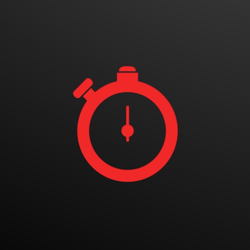 Tabata Stopwatch Pro