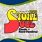 The Stone Soul Music and Food Festival is a Radio One Richmond signature event that engages thousands of consumers each year with fun, entertainment and shopping