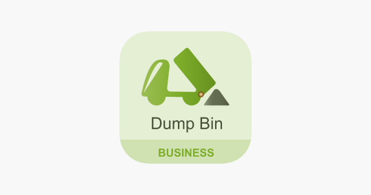 ‎Dumpbin Business on the App Store