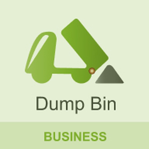 Dumpbin Business by 57CODEBOX