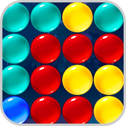 Fun Bubble:Tap Breaker iOS App