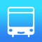 Triptastic provides beautiful timetables, maps and real-time tracking for public transport in Australia, New Zealand and North America