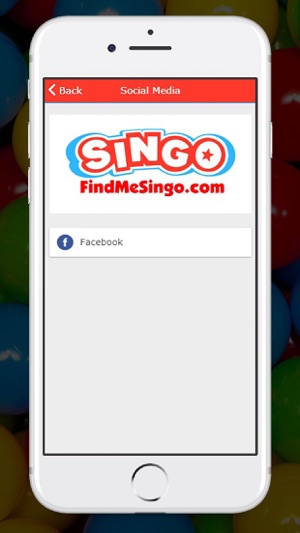 FindMeSingo(圖3)-速報App