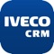 Iveco CRM Mobile è un’app sviluppata esclusivamente per la forza vendita della rete dei concessionari Iveco