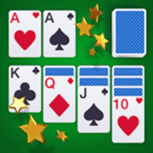 Super Solitaire .