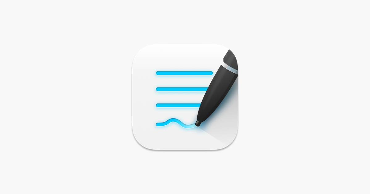 ‎GoodNotes 5 on the App Store