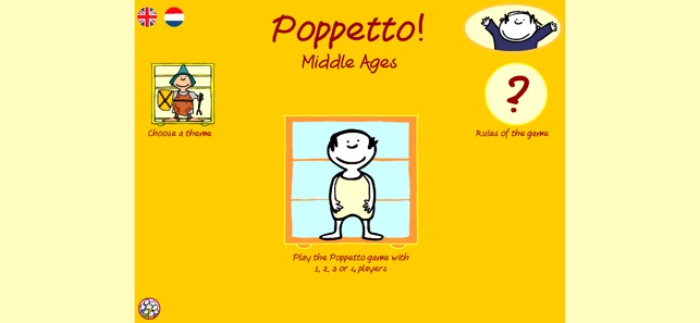 Poppetto Middle Ages(圖2)-速報App